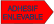 ADHESIF ENLEVABLE