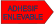 ADHESIF ENLEVABLE